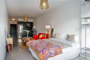 ba hollywood apartments