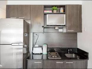 ba hollywood apartments