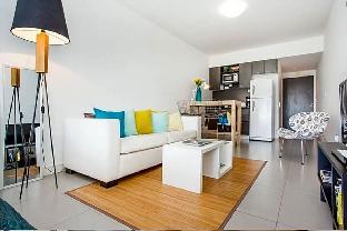 ba hollywood apartments