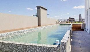 ba hollywood apartments