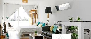 ba hollywood apartments