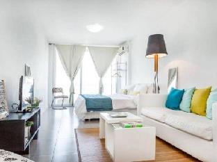 ba hollywood apartments