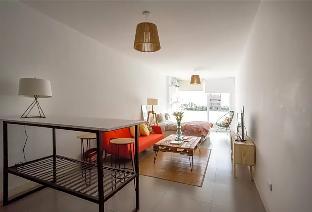 ba hollywood apartments