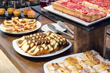 cyan soho neuquen hotel