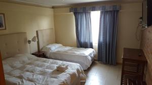 calafate hostel