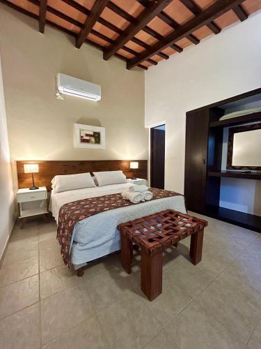 hotel plaza cafayate