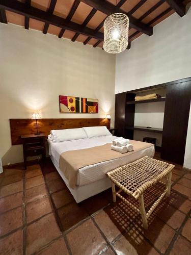 hotel plaza cafayate