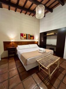 hotel plaza cafayate