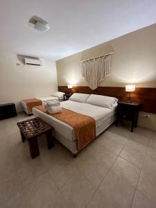 hotel plaza cafayate