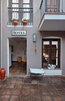 hotel plaza cafayate