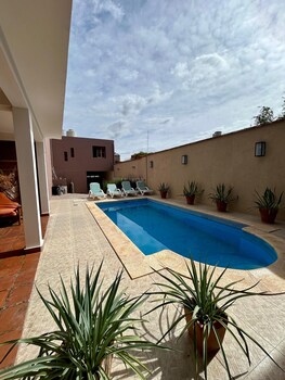 hotel plaza cafayate