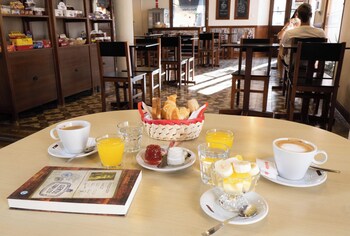 hotel plaza cafayate