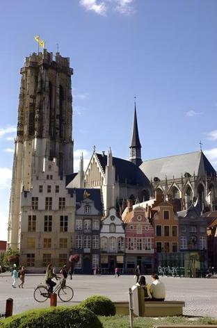 mechelen