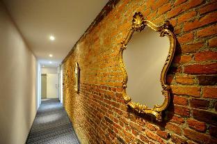 3 paardekens city centre hotel