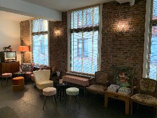 3 paardekens city centre hotel