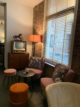 3 paardekens city centre hotel