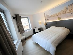 3 paardekens city centre hotel