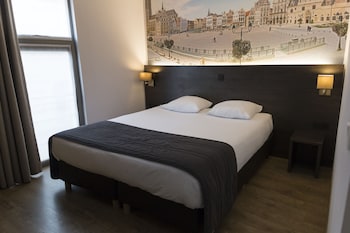 3 paardekens city centre hotel