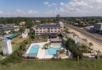 mayim hotel termal and spa