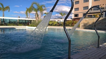 mayim hotel termal and spa