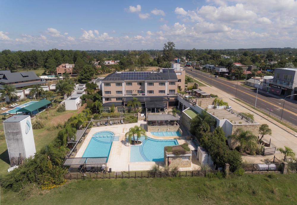 mayim hotel termal and spa