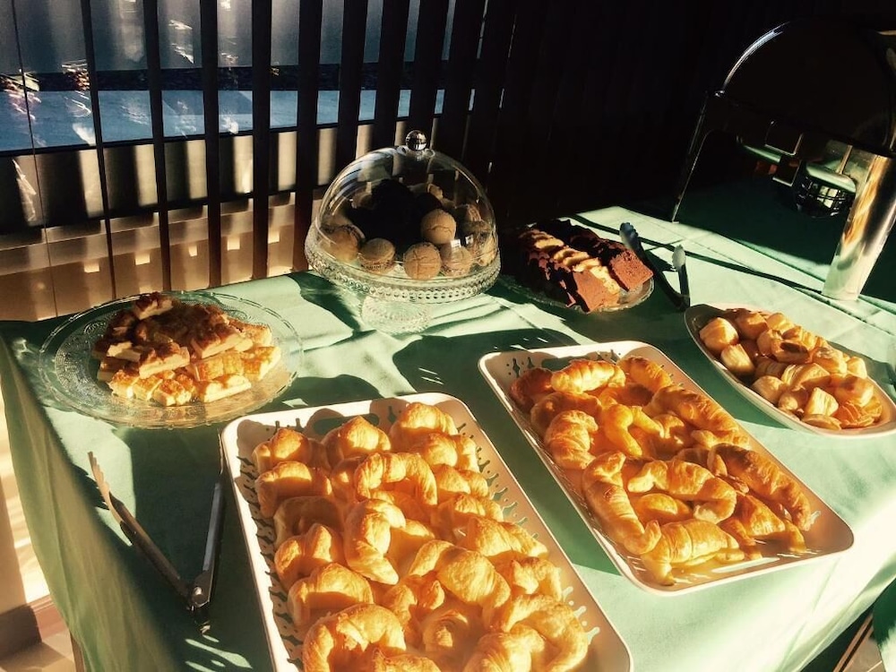 mayim hotel termal and spa