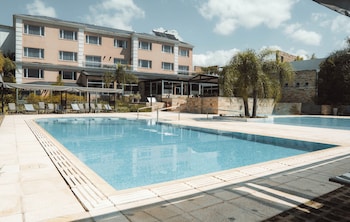 mayim hotel termal and spa