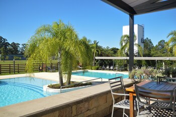 mayim hotel termal and spa