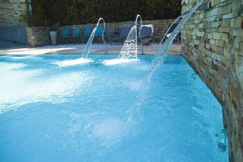 mayim hotel termal and spa