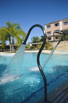 mayim hotel termal and spa