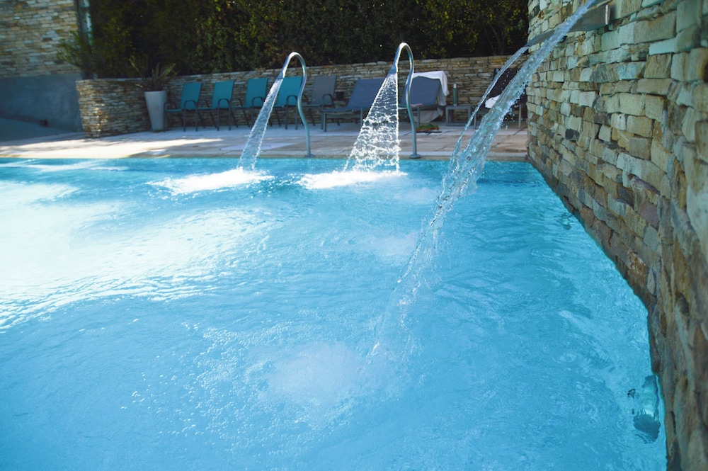 mayim hotel termal and spa