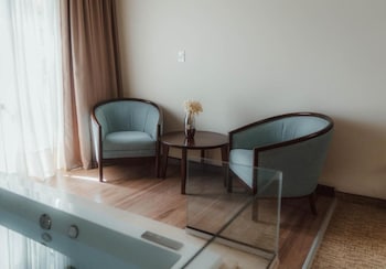 mayim hotel termal and spa