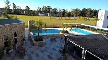 mayim hotel termal and spa