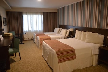 mayim hotel termal and spa