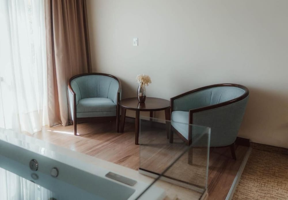 mayim hotel termal and spa