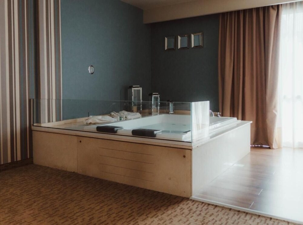 mayim hotel termal and spa