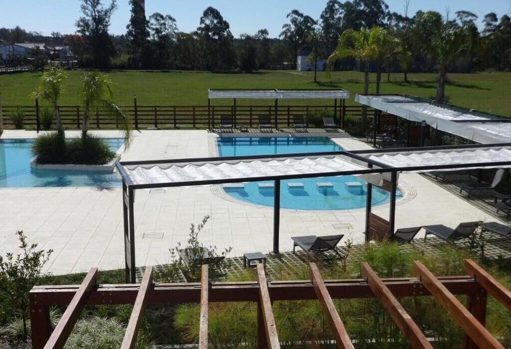 mayim hotel termal and spa