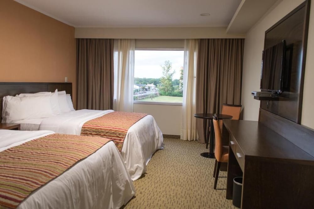 mayim hotel termal and spa