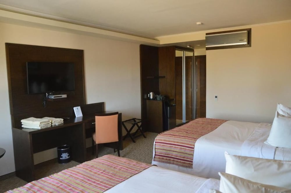 mayim hotel termal and spa