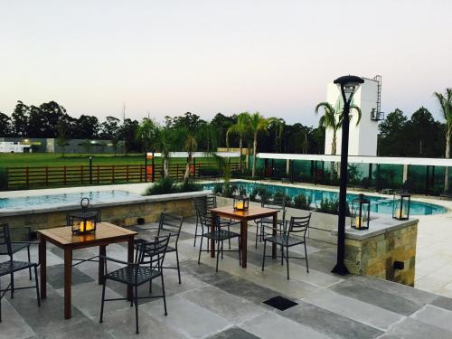 mayim hotel termal and spa