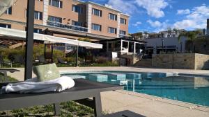 mayim hotel termal and spa