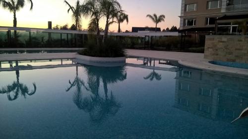 mayim hotel termal and spa