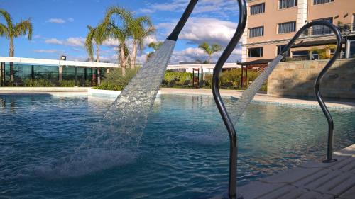 mayim hotel termal and spa