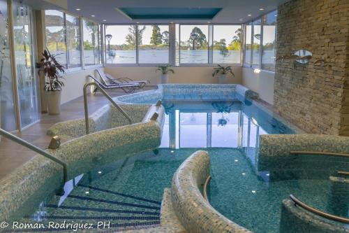 mayim hotel termal and spa