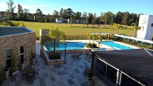 mayim hotel termal and spa