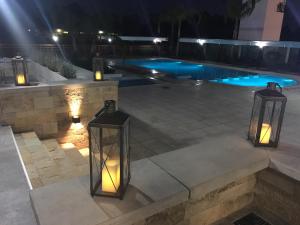 mayim hotel termal and spa