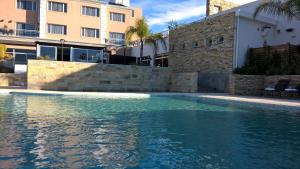 mayim hotel termal and spa