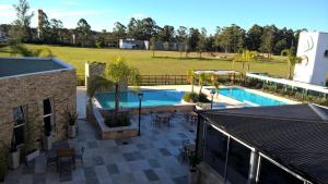 mayim hotel termal and spa