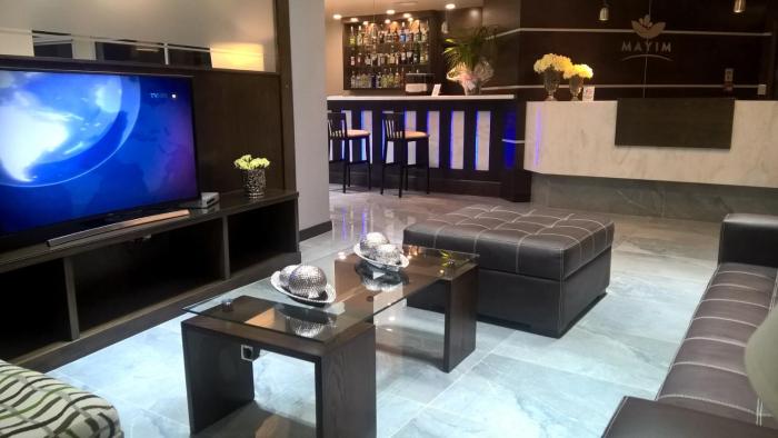 mayim hotel termal and spa