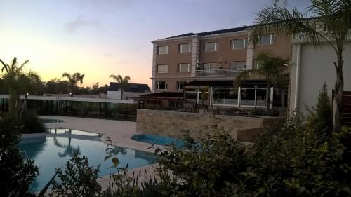 mayim hotel termal and spa